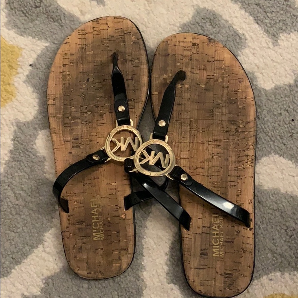Michael Kors sandals